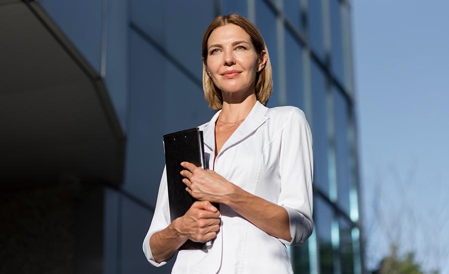 Strategies for Building Stronger Leadership